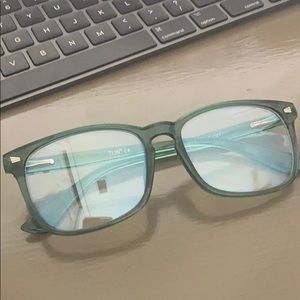 Blue Light Glasses